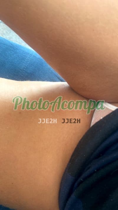 Acompanhante em Sorocaba com beijo grego (2) — Julia Muniz