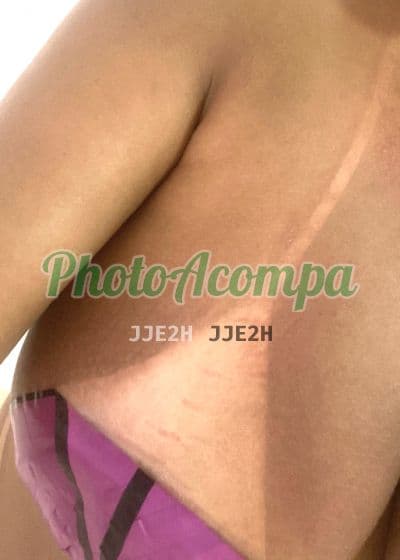 Acompanhante gordinha em Sorocaba — Julia Muniz, foto 3