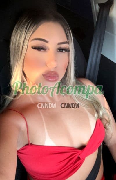 Acompanhante em Balneário Camboriú — sexo anal, foto 6 de Julia Muniz