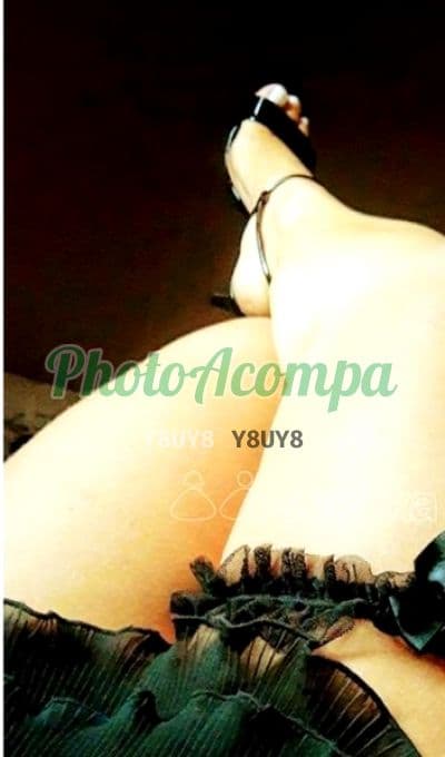 Foto 3: Acompanhante depilada em Betim — Julia Paiva