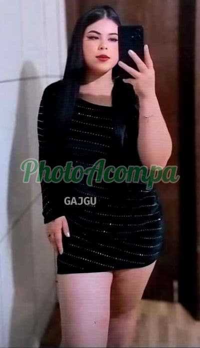 Acompanhante depilada em Curitiba (5) — Júlia Paris