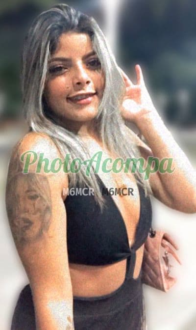 Foto 4: Acompanhante em Americana — experiência de namorada, Júlia Picon