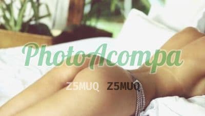Acompanhante em Belo Horizonte com beijo na boca (2) — Júlia Prado