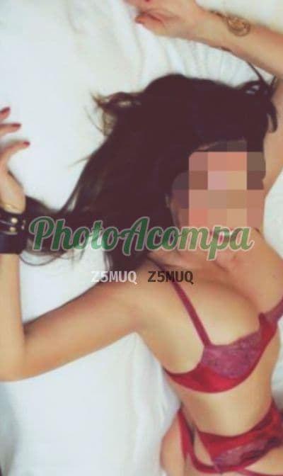 Acompanhante em Belo Horizonte — namoradinha, foto 4 de Júlia Prado