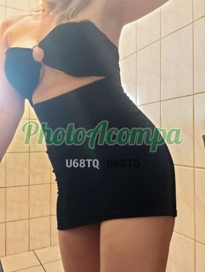 Acompanhante magra em Americana — Julia Rocha, foto 3