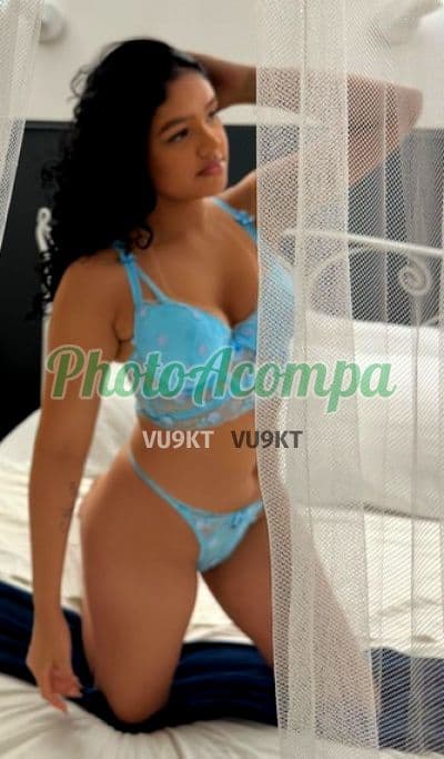 Acompanhante em São Paulo com beijo na boca (2) — Julia Rocha