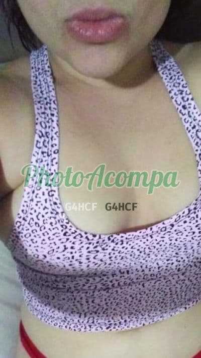 Foto 5: Acompanhante peituda em Londrina — Julia Sales