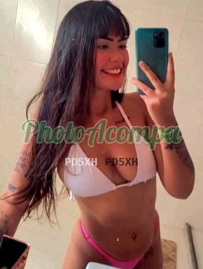 Acompanhante em Três Pontas com anal (6) — Julia Silva