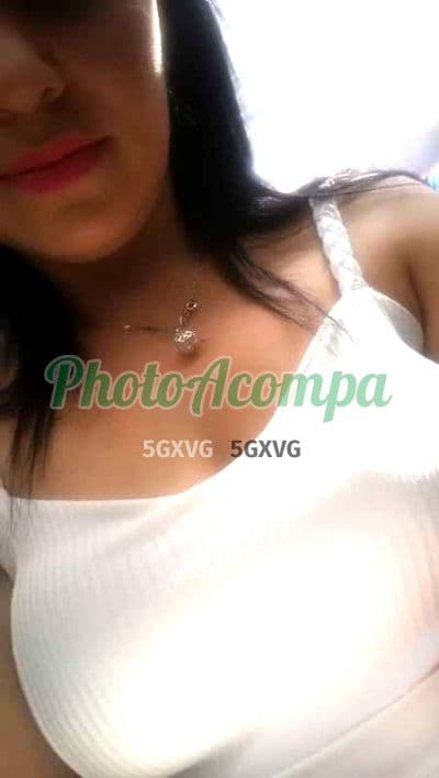 Acompanhante em São Paulo com anal (6) — Julia Silva