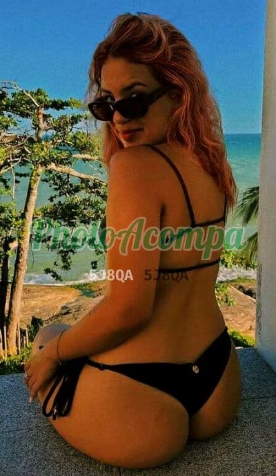 Acompanhante em Rio de Janeiro — experiência de namorada, foto 4 de Julia Silva