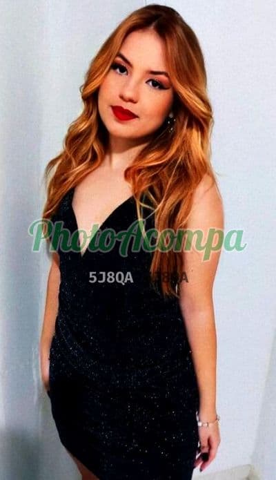 Acompanhante depilada em Rio de Janeiro — Julia Silva, foto 5