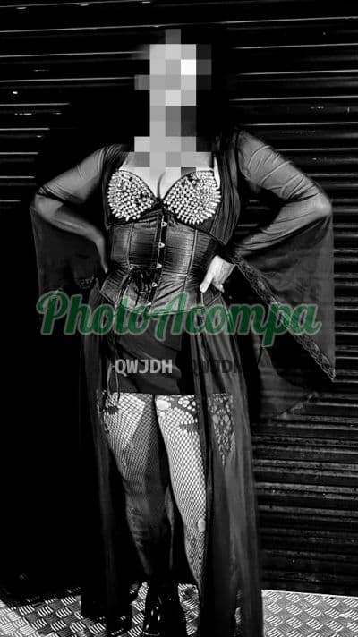 Foto 5: Acompanhante depilada em São Paulo — Julia Vamp
