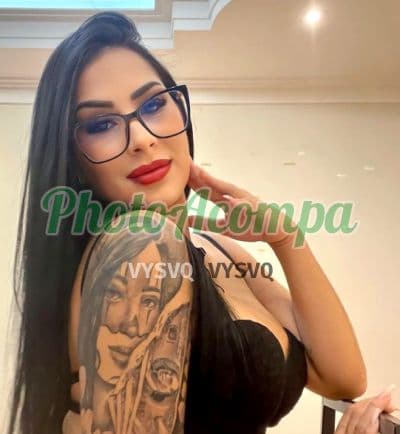 Foto 3: Acompanhante magra em Belo Horizonte — Julia Viana