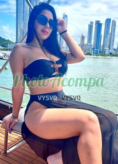 Acompanhante em Belo Horizonte — namoradinha, foto 4 de Julia Viana