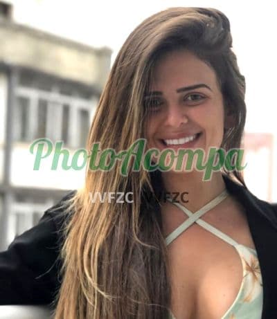 Acompanhante em São Paulo com beijo na boca (2) — Julia Yebsc