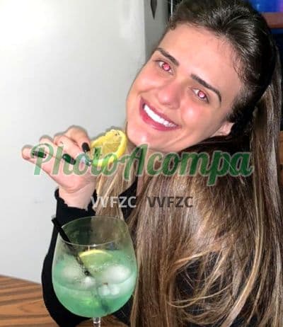 Foto 5: Acompanhante de seios naturais em São Paulo — Julia Yebsc