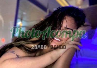 Acompanhante em São Paulo com experiência de namorada (4) — Julia Yebsc