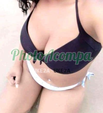 Acompanhante em São Paulo — experiência de namorada, foto 2 de Juliana
