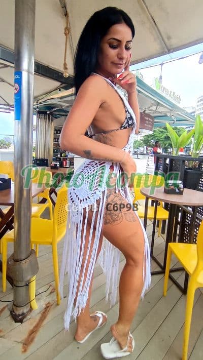 Acompanhante em Rio de Janeiro com anal (6) — Juliana