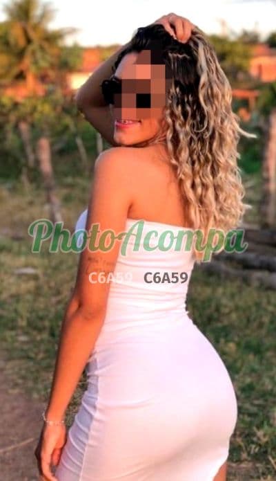 Acompanhante em Nova Iguaçu — beijo grego, foto 2 de Juliana