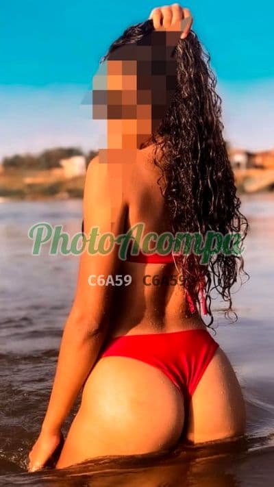 Acompanhante em Nova Iguaçu com beijo grego (6) — Juliana