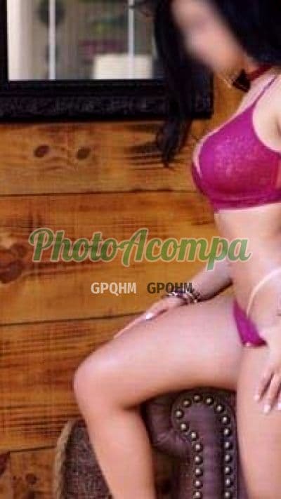 Acompanhante em Salvador — experiência de namorada, foto 4 de Juliana