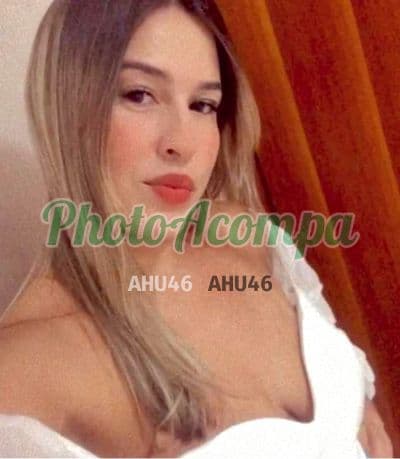 Acompanhante peituda em Campo Grande, foto 5 de Juliana