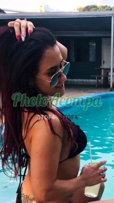 Foto 4: Acompanhante magra em Chapecó — Juliana