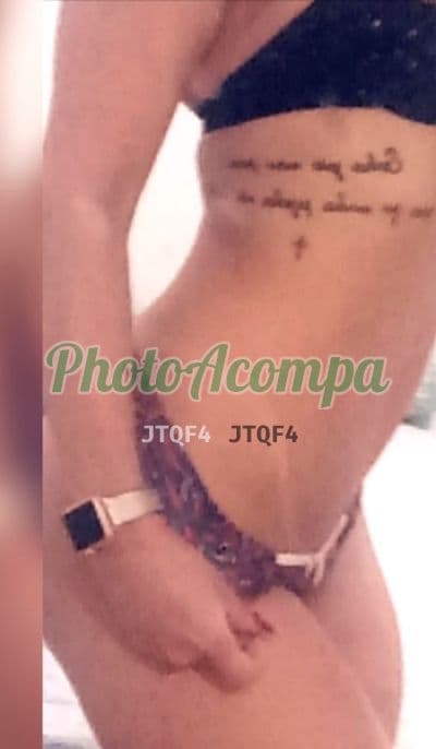 Acompanhante magra em Chapecó, foto 6 de Juliana