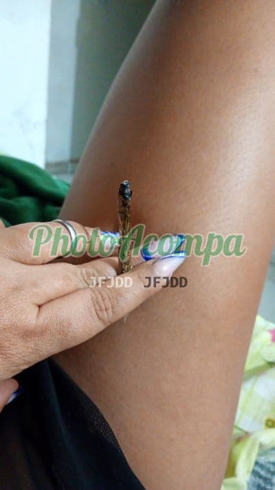 Acompanhante morena em São Gonçalo — Juliana, foto 5