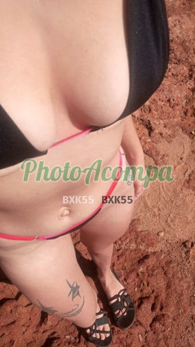 Acompanhante em Duque de Caxias — beijo grego, foto 2 de Juliana