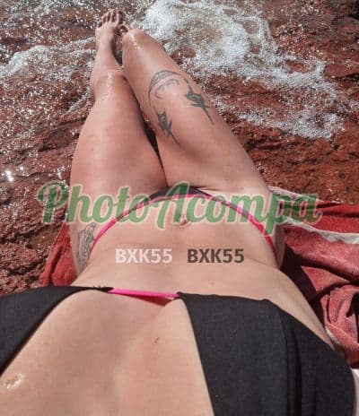 Acompanhante morena em Duque de Caxias — Juliana, foto 5