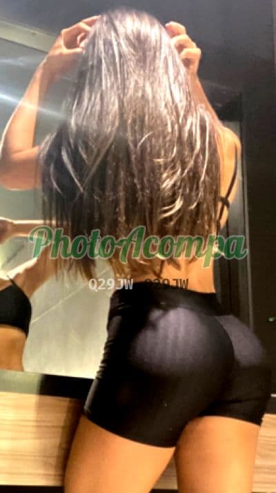 Acompanhante foto verificada em Porto Velho — Juliana, foto 3