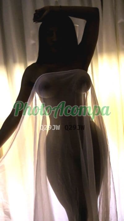 Acompanhante imagem original em Porto Velho (6) — Juliana