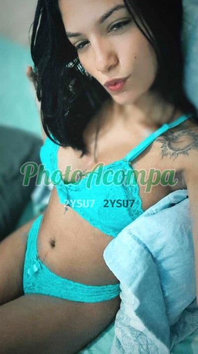 Acompanhante em Rio de Janeiro — sexo anal, foto 6 de Juliana