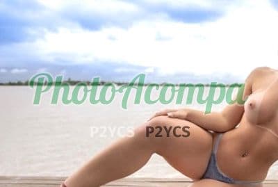 Acompanhante em Maringá — beijo na boca, foto 2 de Juliana