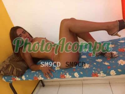 Acompanhante de seios naturais em Rio de Janeiro — Juliana, foto 5