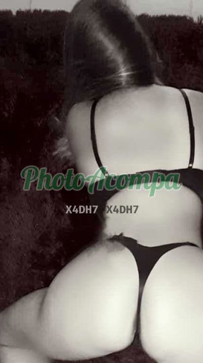 Acompanhante mignon em Porto Alegre — Juliana, foto 5