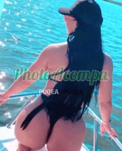 Acompanhante magra em Fortaleza — Juliana, foto 3