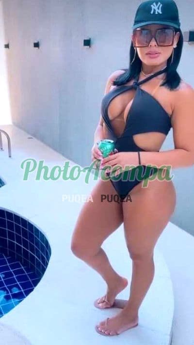 Acompanhante em Fortaleza com namoradinha (4) — Juliana