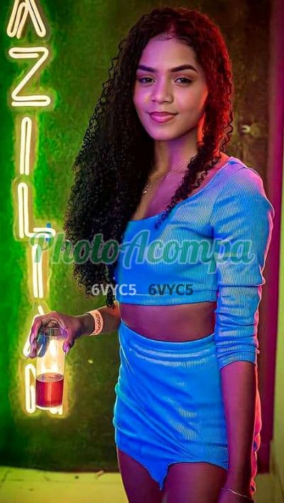 Acompanhante de seios naturais em Uberaba — Juliana, foto 5