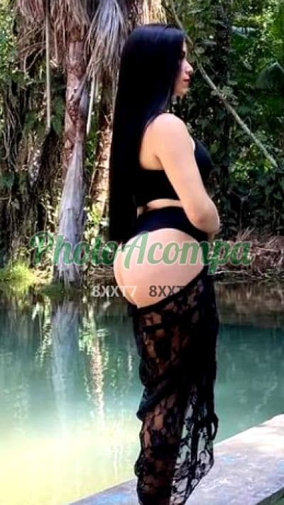 Acompanhante em Rio de Janeiro — experiência de namorada, foto 4 de Juliana