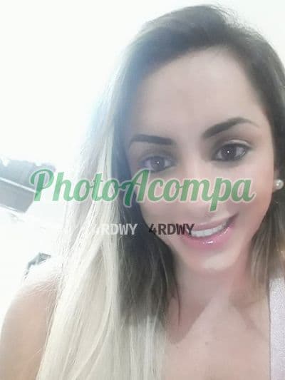 Acompanhante em Balneário Camboriú — beijo na boca, foto 2 de Juliana