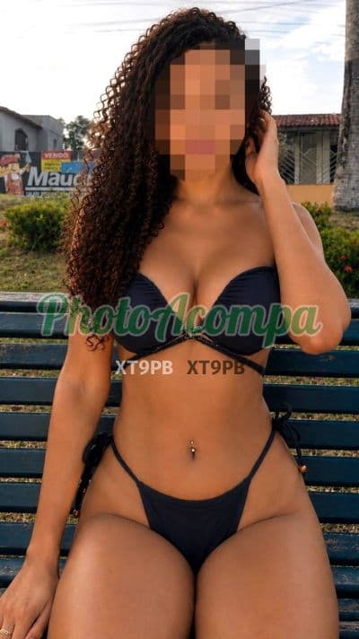 Acompanhante em São Paulo com namoradinha (4) — Juliana