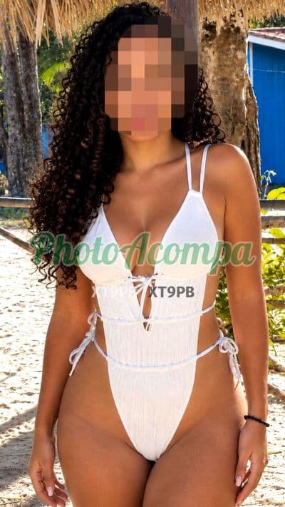Foto 6: Acompanhante em São Paulo — anal, Juliana