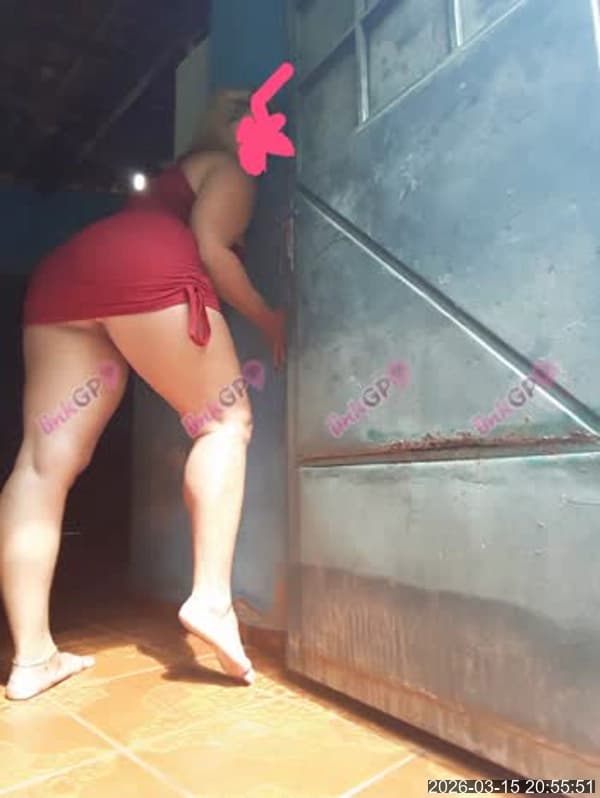 Acompanhante bundão em Teresina — Juliana, foto 3