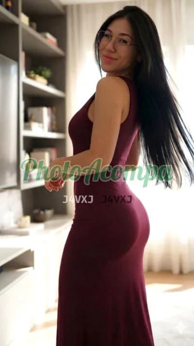 Acompanhante morena em Rio de Janeiro — Juliana, foto 3
