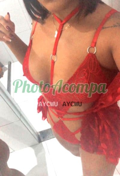 Acompanhante depilada em Salvador (5) — Juliana