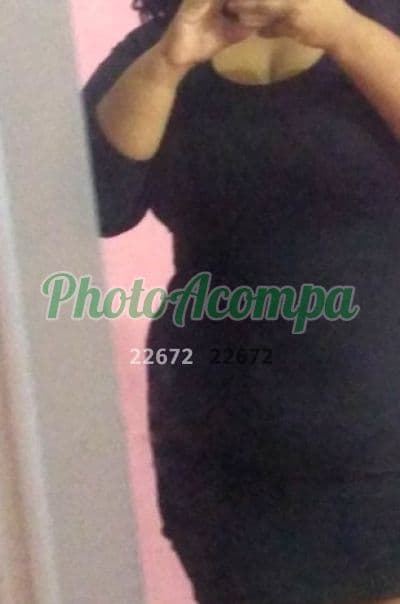 Acompanhante morena em Duque de Caxias (5) — Juliana