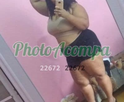 Acompanhante em Duque de Caxias — namoradinha, foto 6 de Juliana